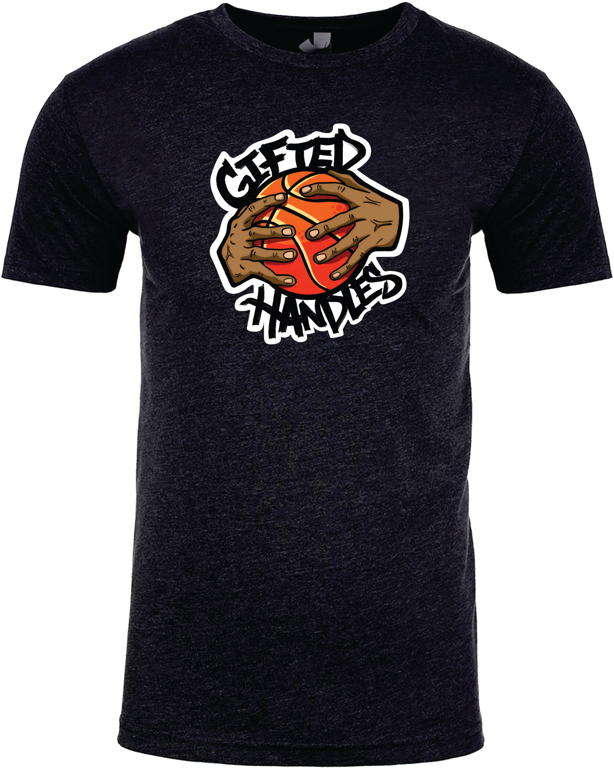 Gifted Handles T-shirt