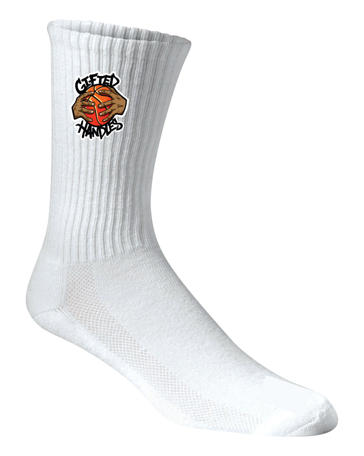 Gifted Handles Socks