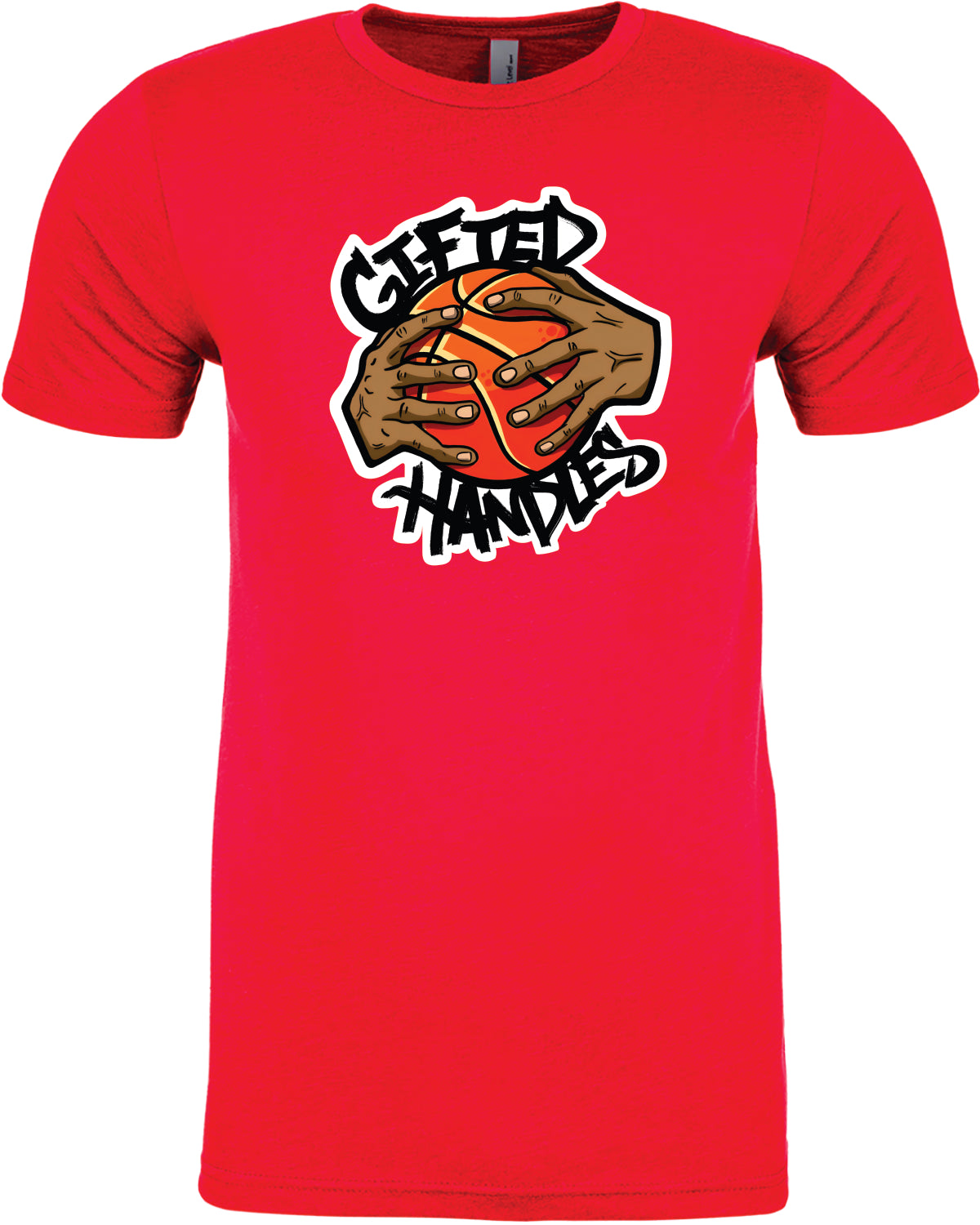 Gifted Handles T-shirt