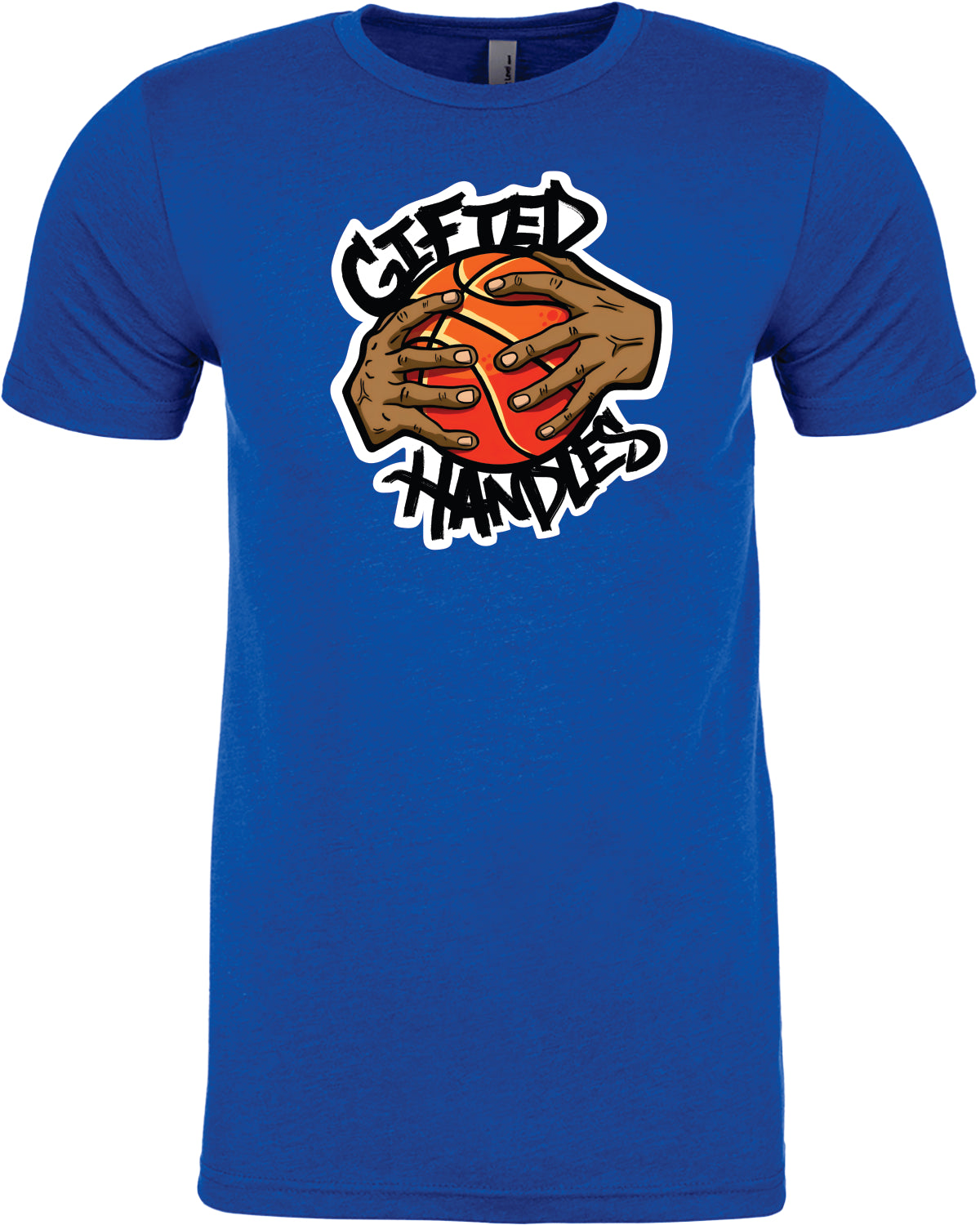 Gifted Handles T-shirt