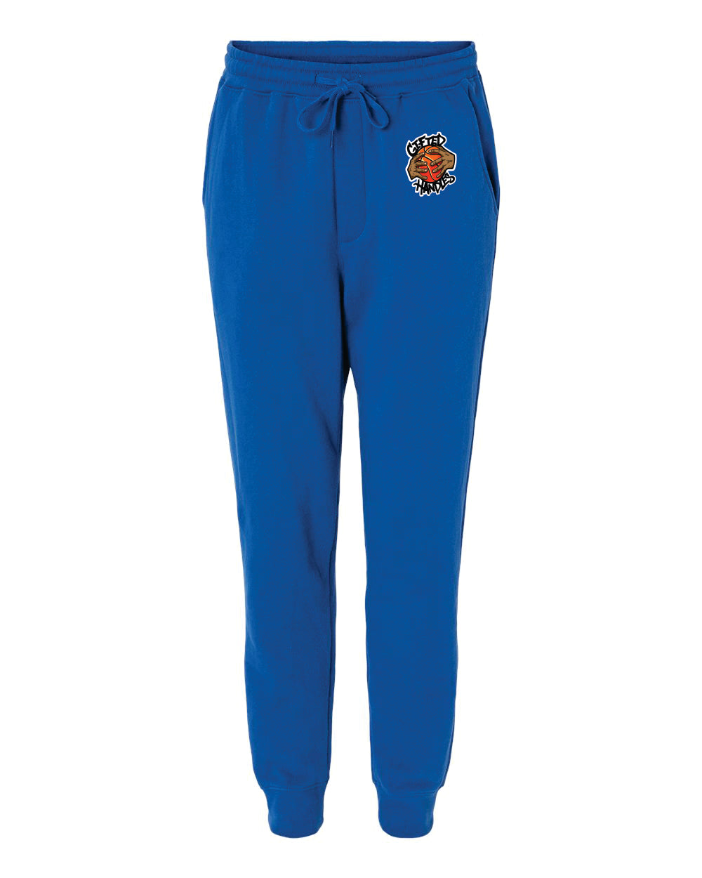 Gifted Handles Sweatpants