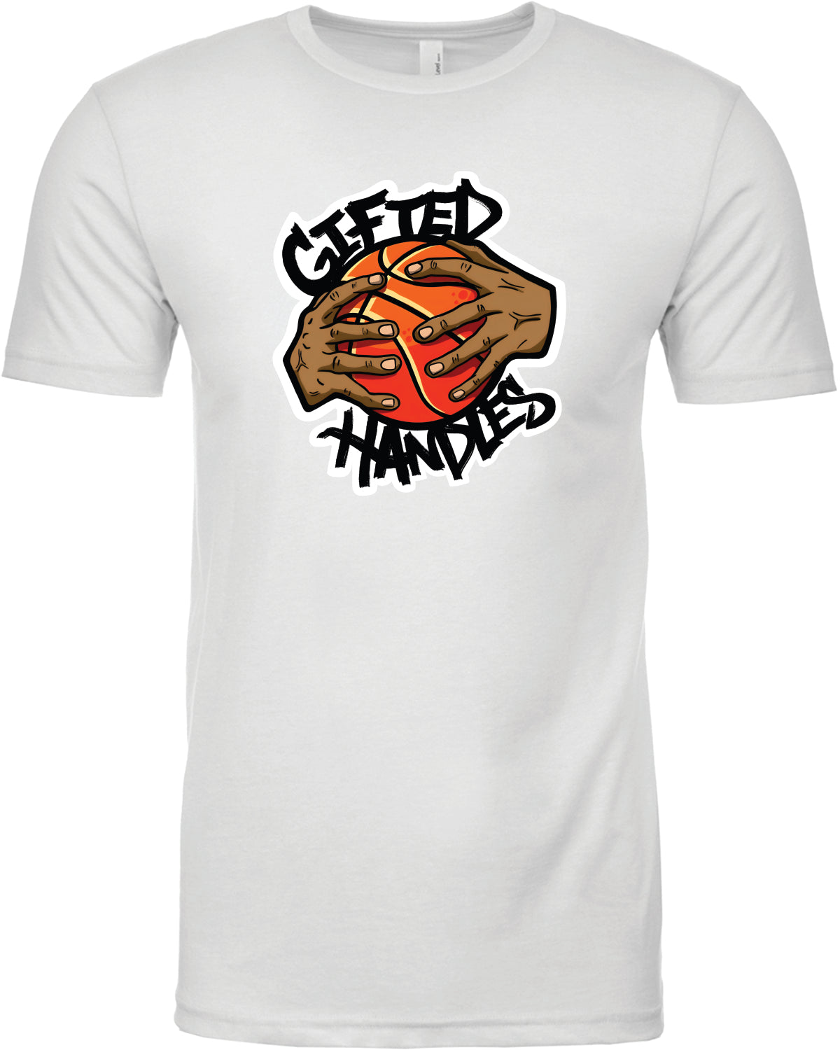 Gifted Handles T-shirt
