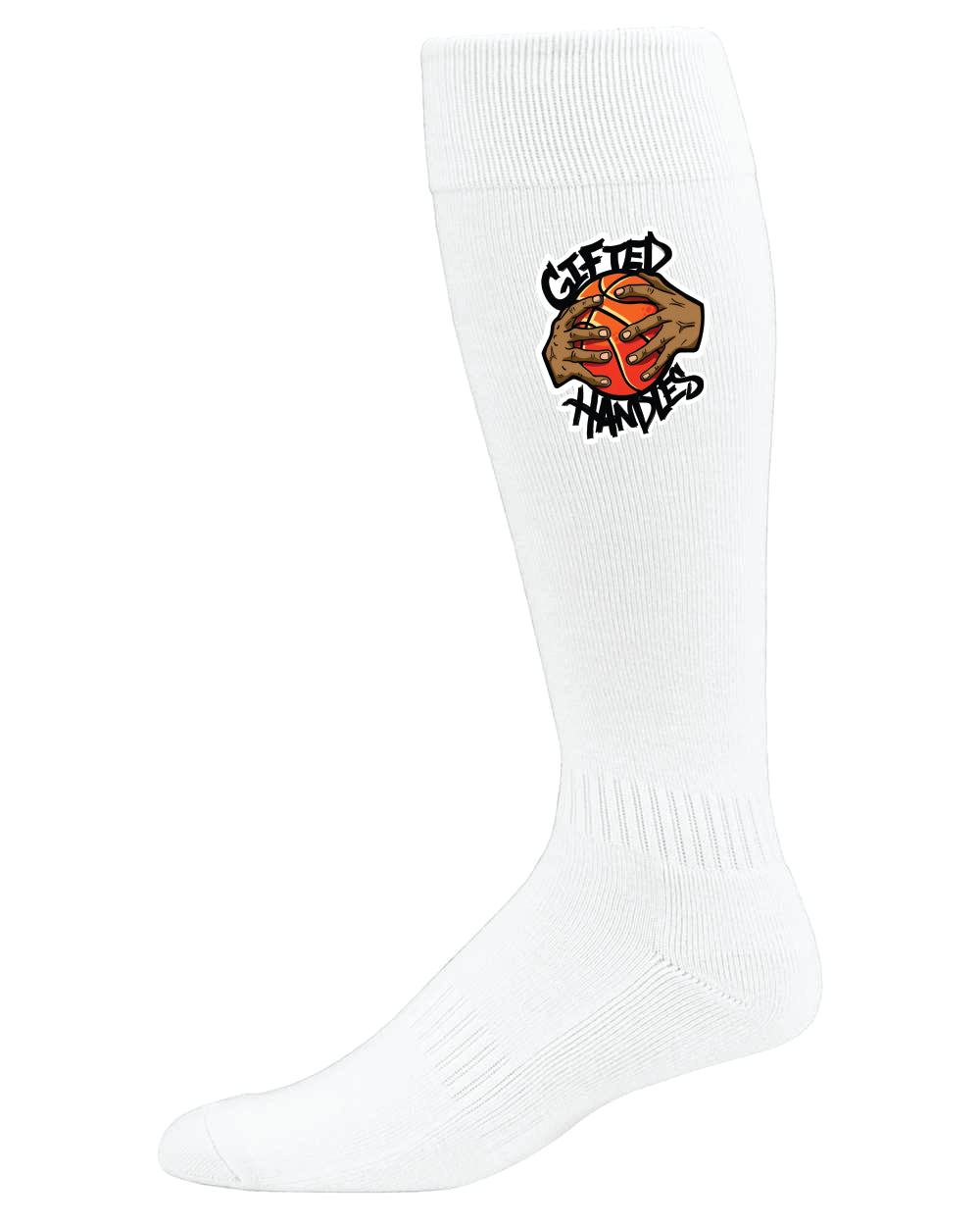 Gifted Handles Socks