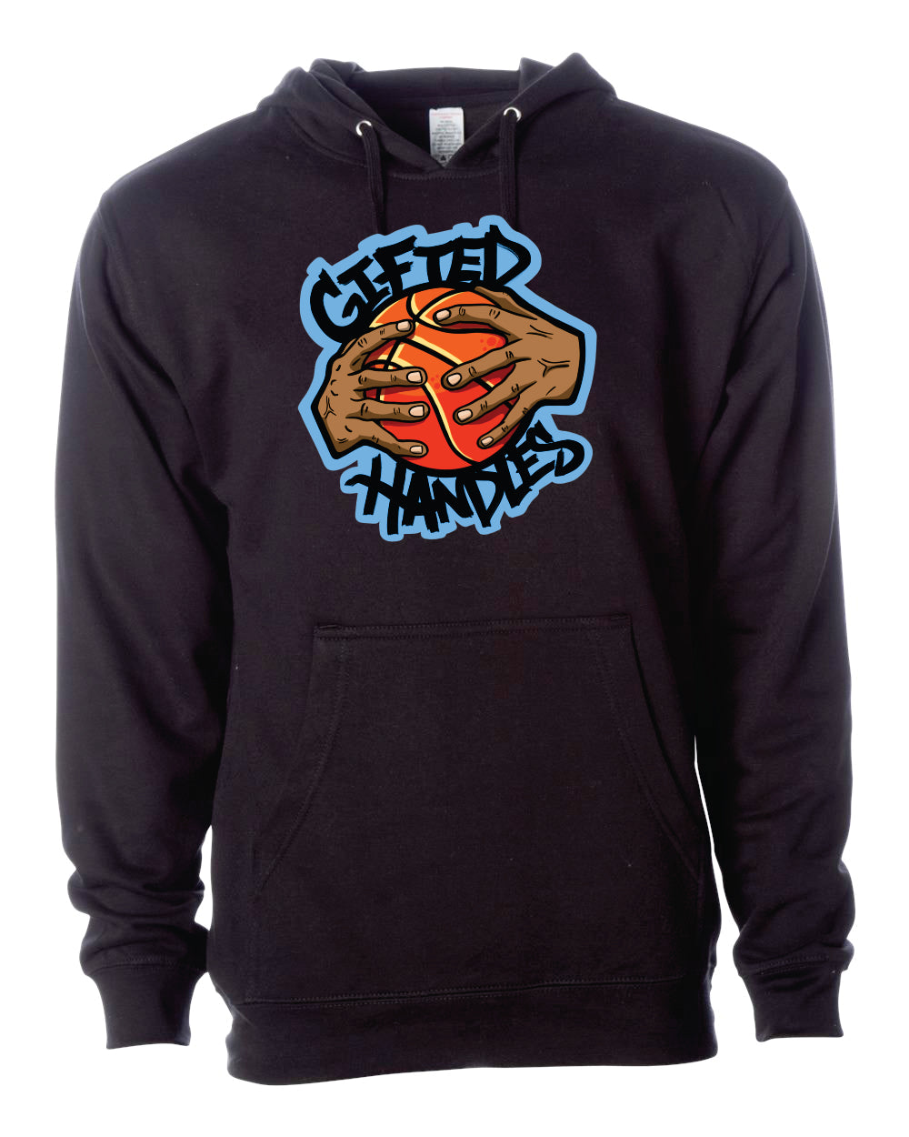 Special Edition Hoodie