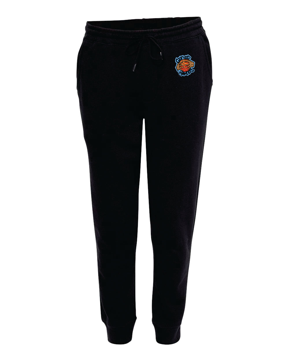 Special Edition Gifted Handles Sweatpants