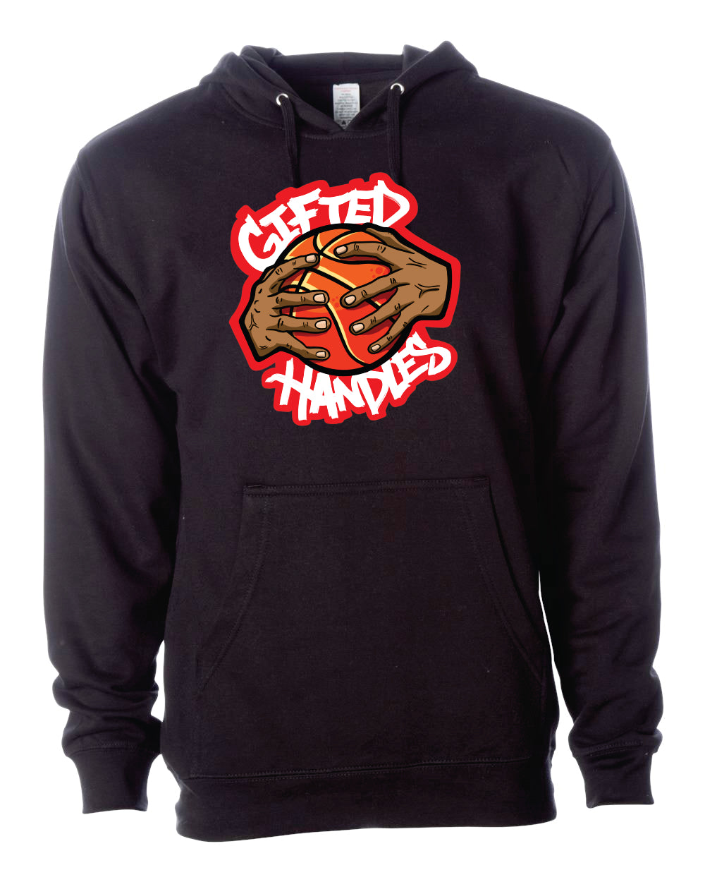 Special Edition Hoodie